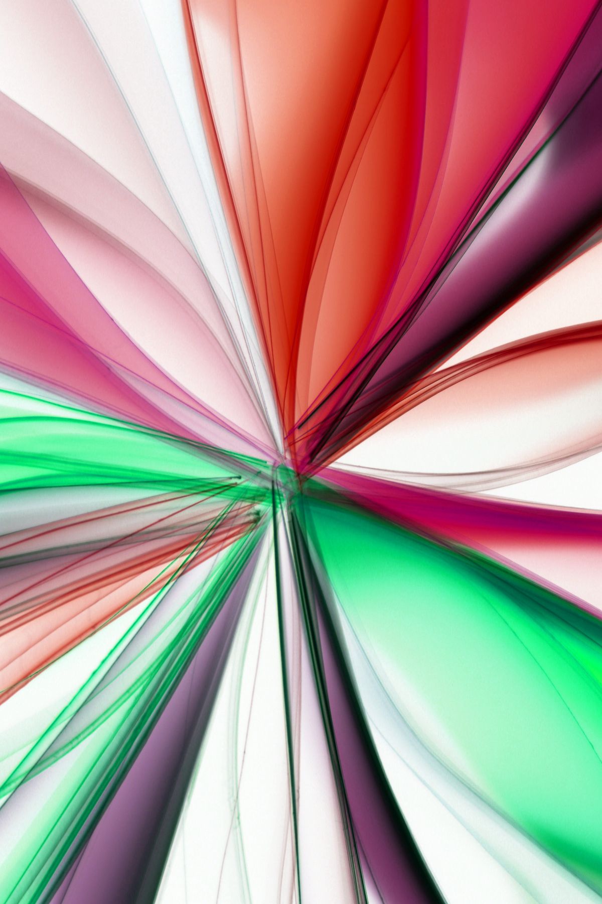Art abstract art colorful painting