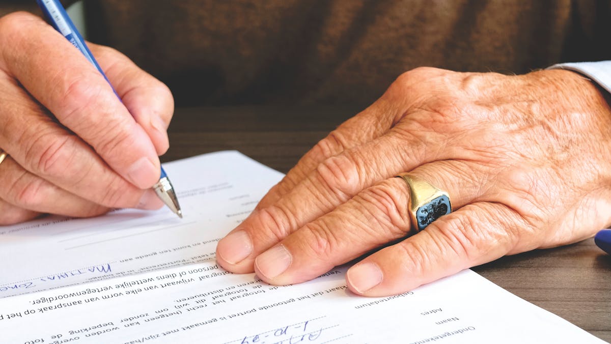 The "Permission to Send Contract" Close: Asking Before Sending