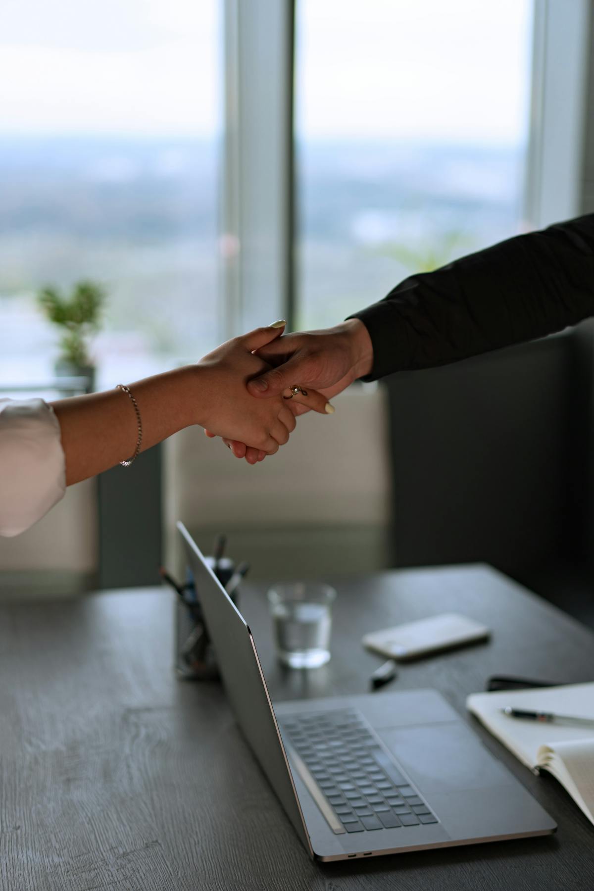 The "Walk-Away Close": When Refusing the Deal Closes the Deal