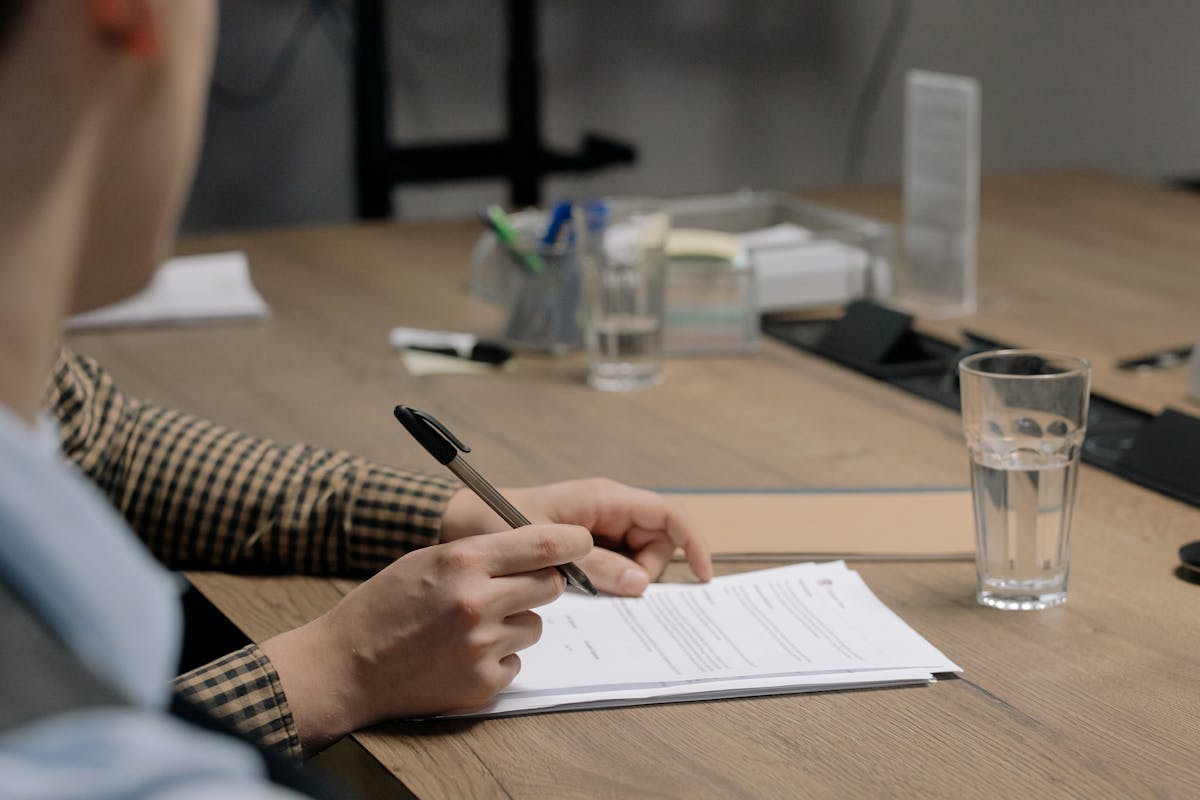 Consumer Proposal Acceptance Rate: What to Expect