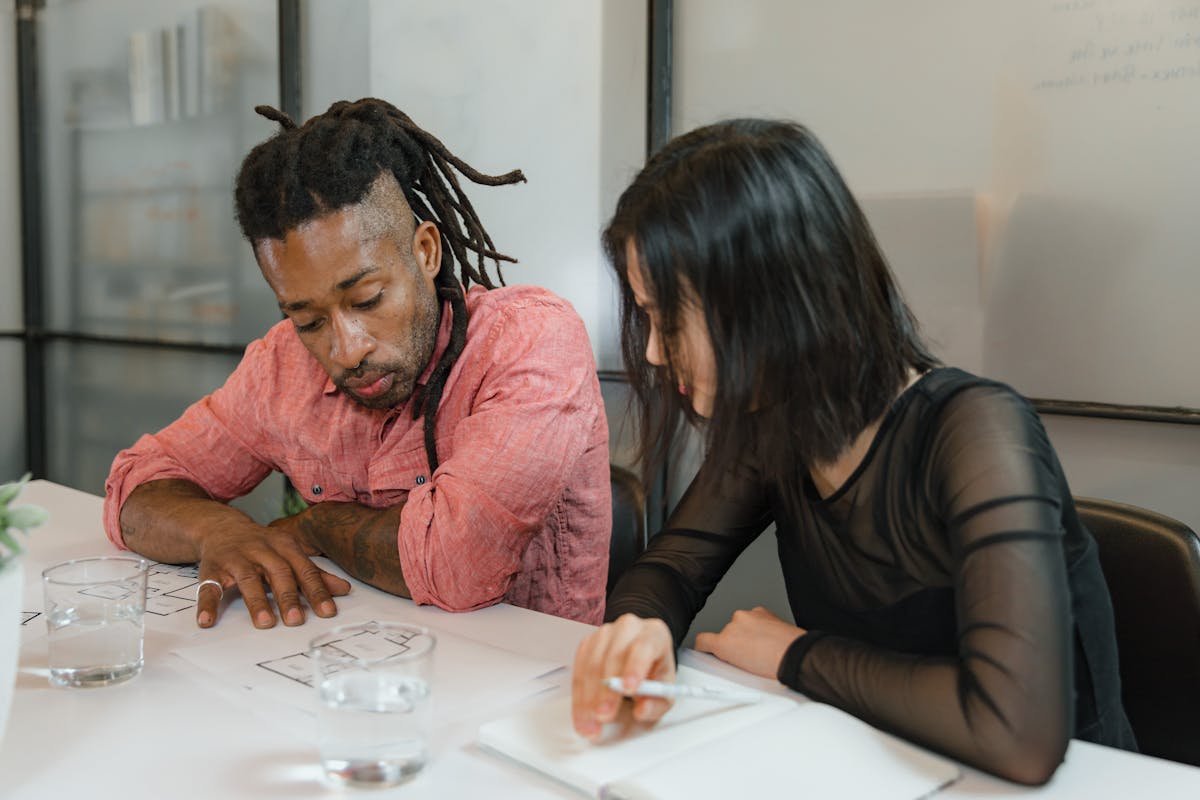 The Interior Designer's Proposal: Sell the Vision Before the Line Items