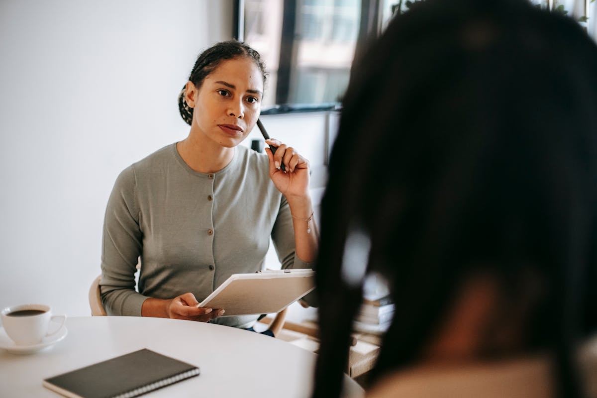 The 1-Page Annual Strategic Plan for Solo Service Providers