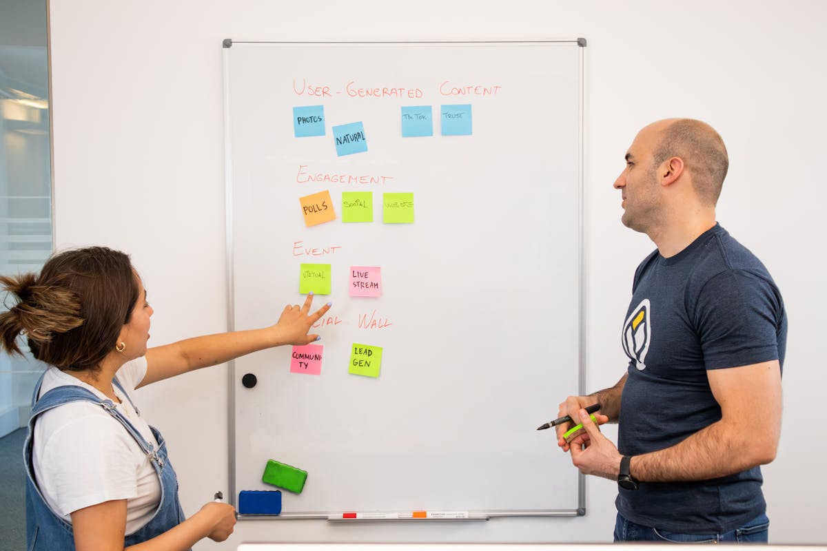 Decision-Process Discovery: The 7 Questions That Reveal Whether You're Talking to the Real Buyer