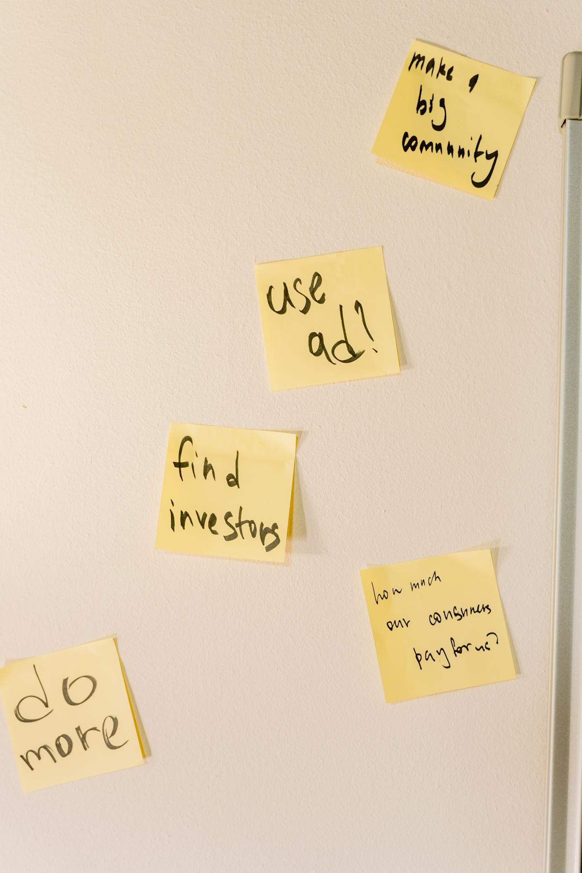 The 'Dual-Track Discovery': Running Two Conversations at Once