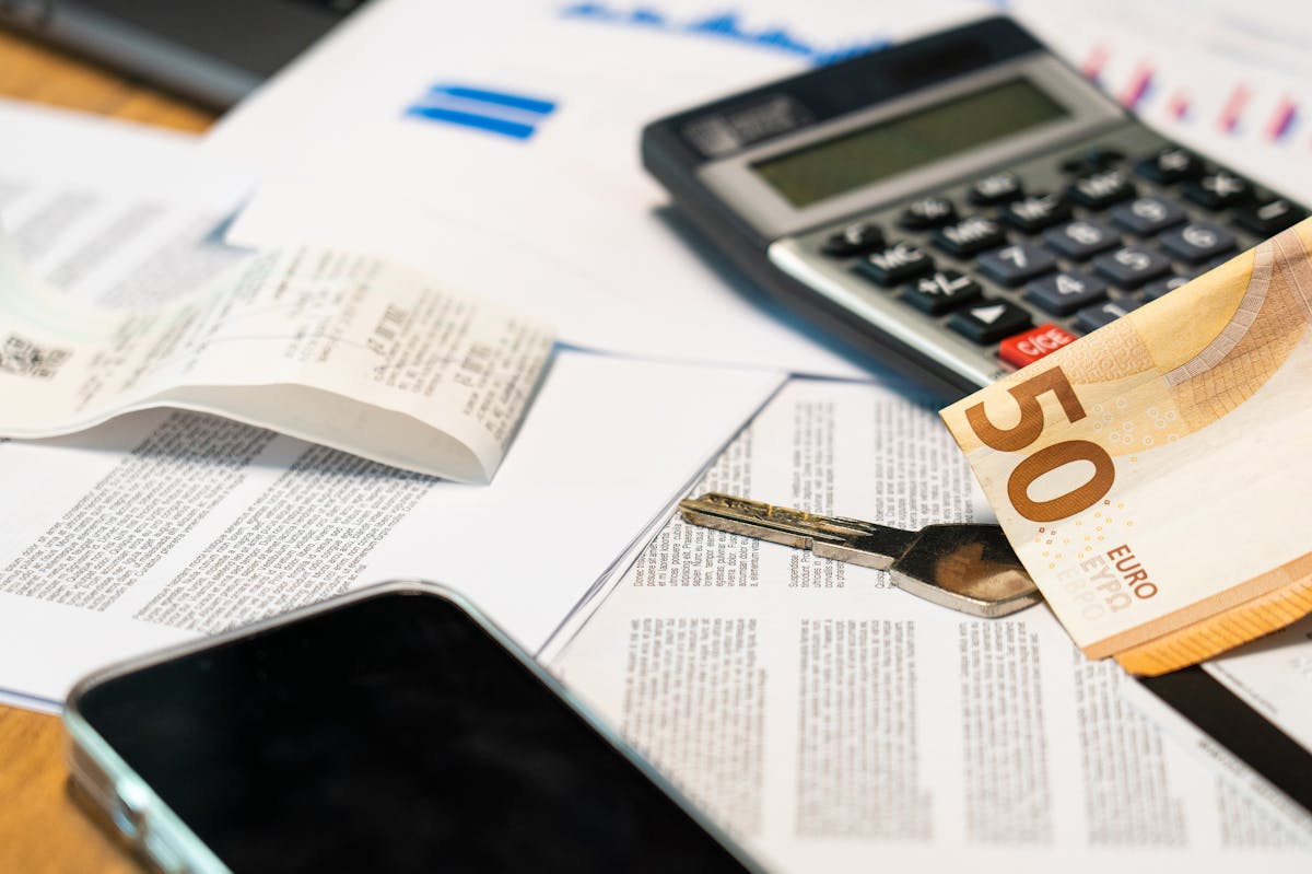 How to Chase an Unpaid Invoice Step by Step