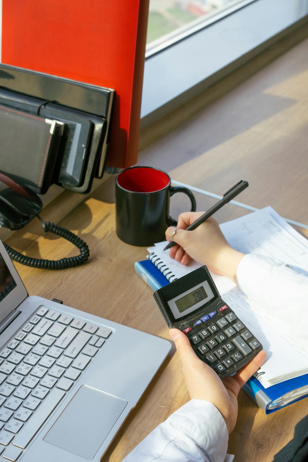 The 1-Page Strategic Account Plan Every $20K Client Deserves