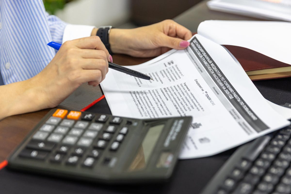 Free Invoice Template for Freelancers (Excel, Word, Google Docs)