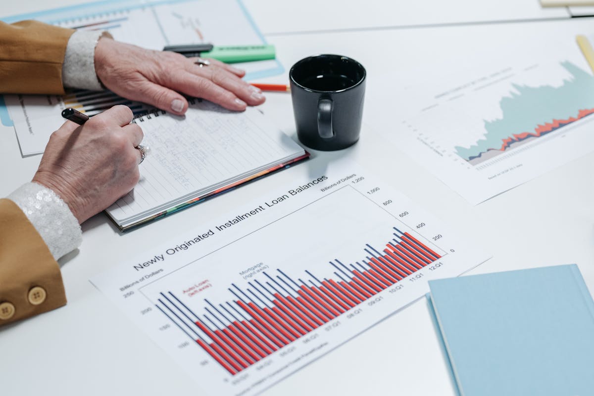 5 Most Important Things to Put on an Invoice (Don't Skip These)