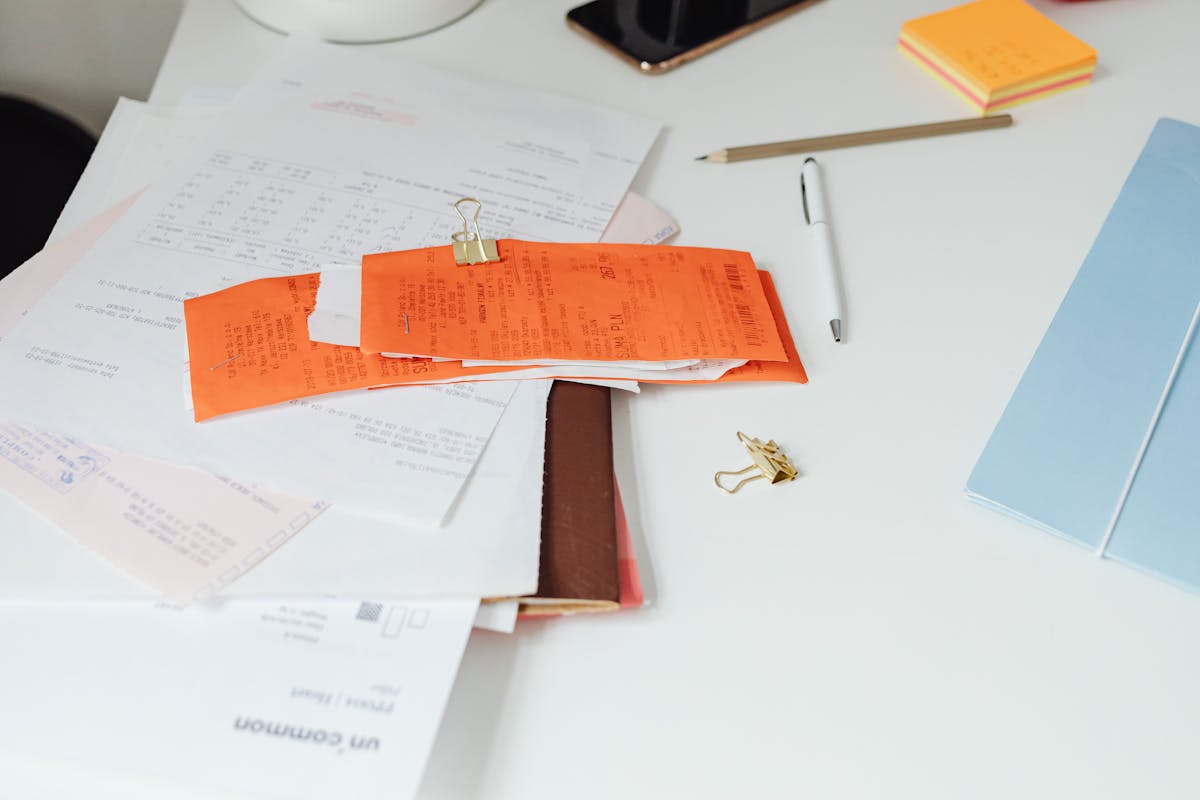 Owner's Pay Discipline: Stop Being the Last Priority in Your Own Business