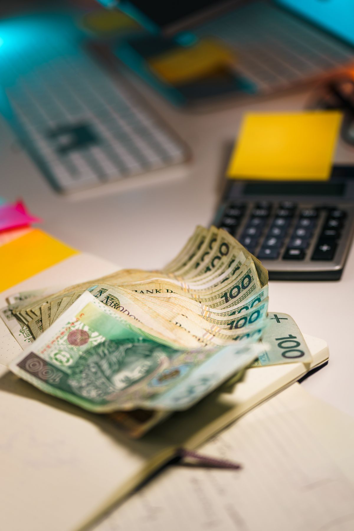 How to Invoice a Project That Dragged Past Scope