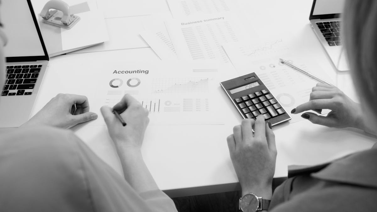 An Invoice Numbering System That Keeps You Audit-Ready