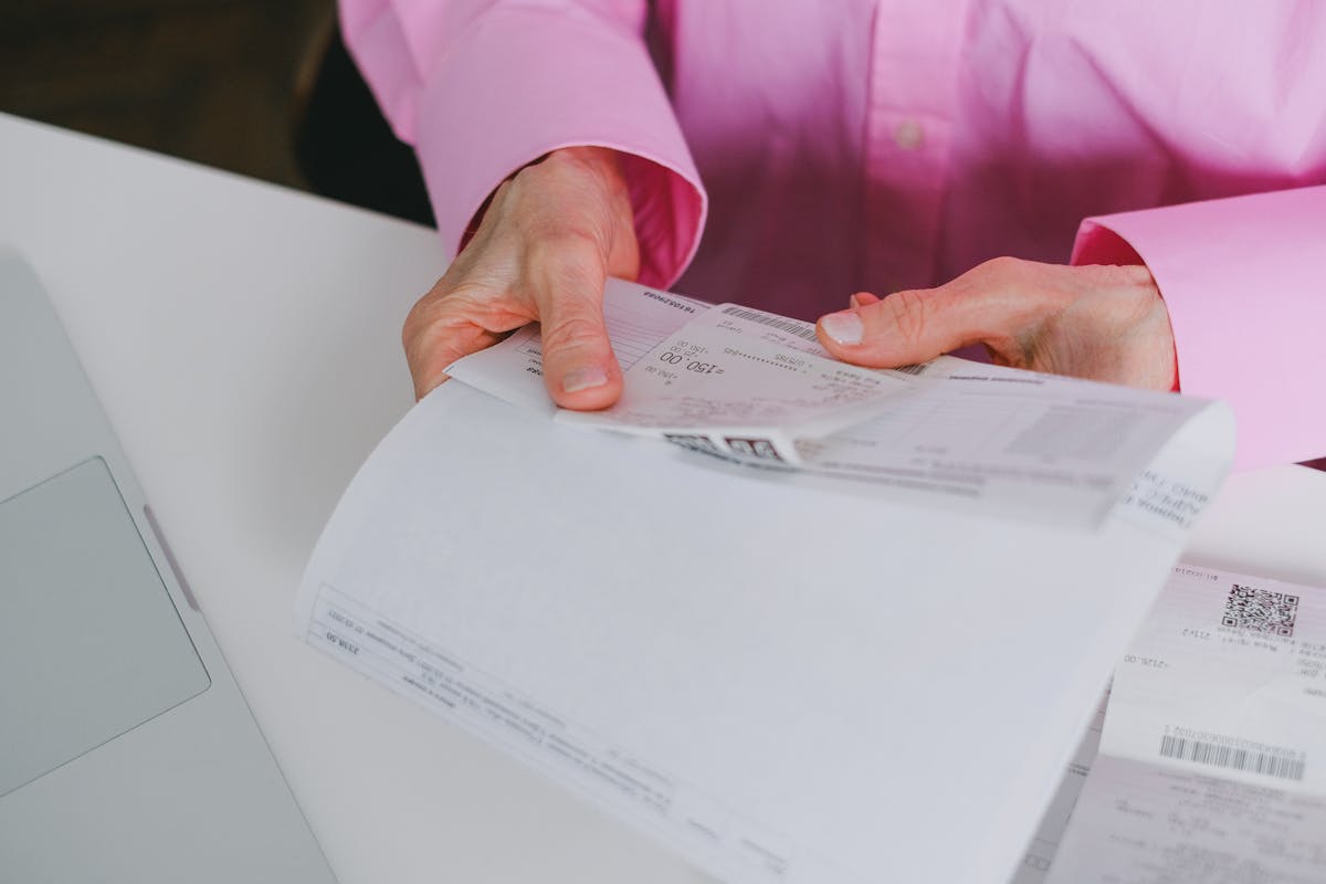 Simple Invoice Template for Freelancers: No Fuss Format