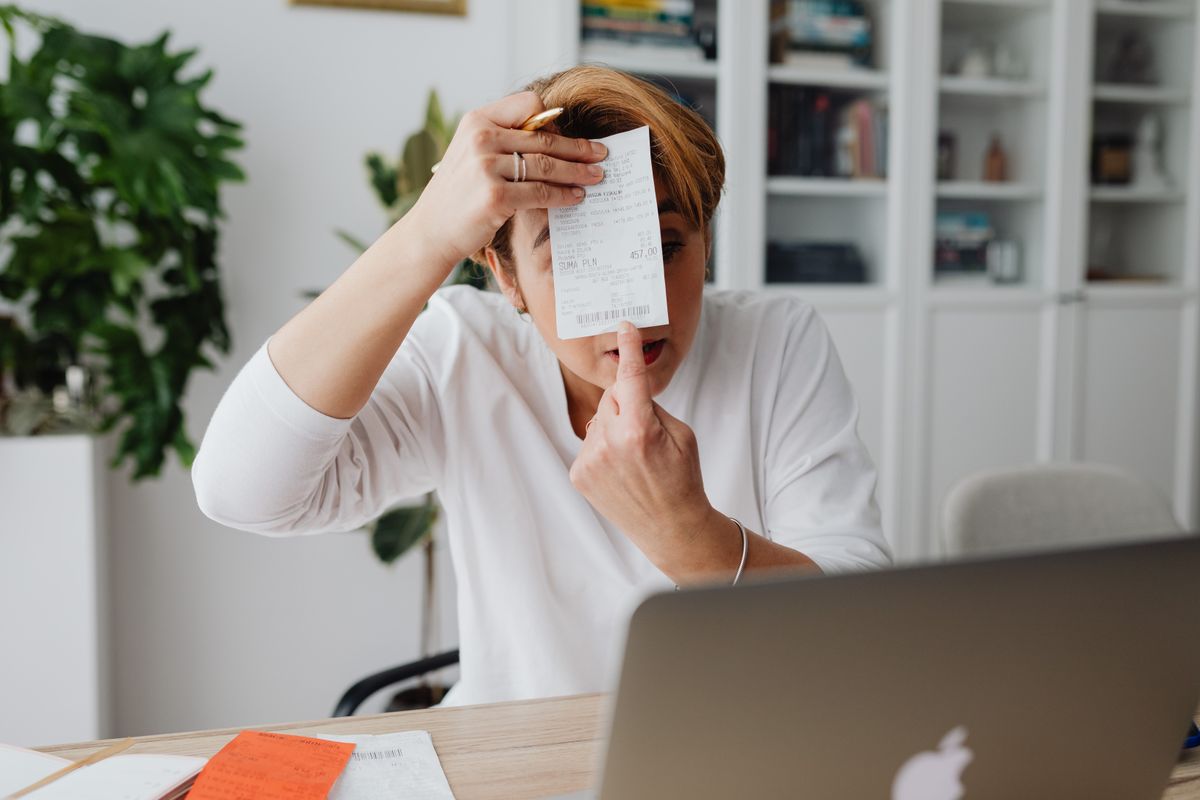 What a Professional Freelancer Invoice Looks Like