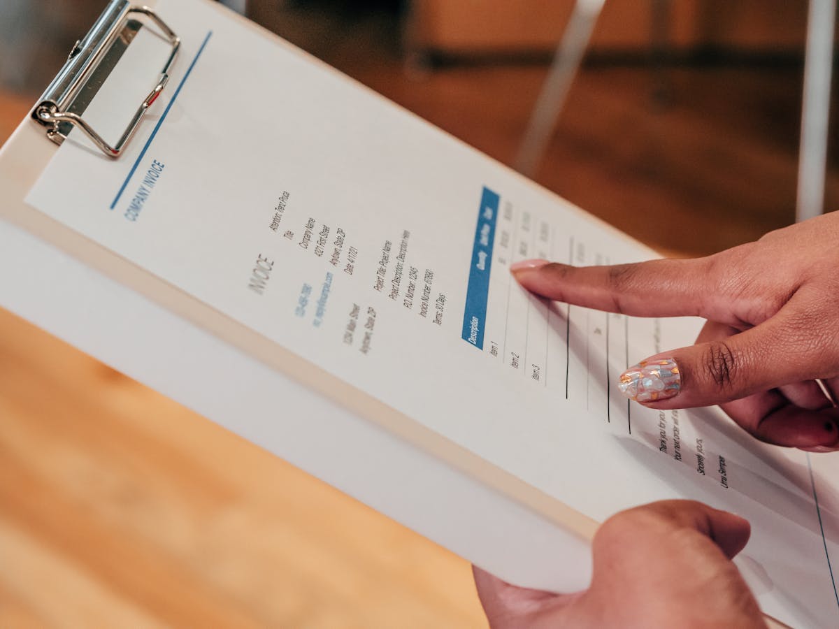 Does an Invoice Mean You Owe Money? (Yes — Here's Why)