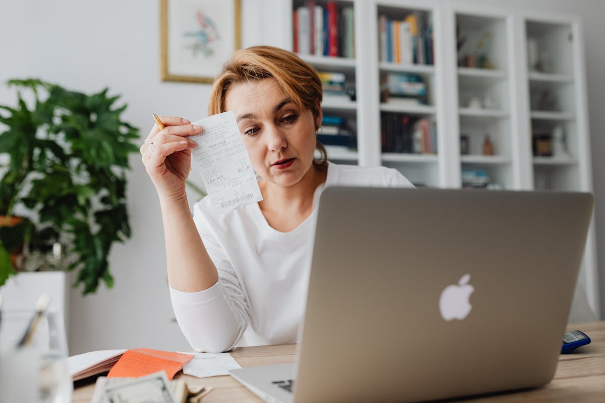 Net 30 Invoice Example: How to Format Payment Terms