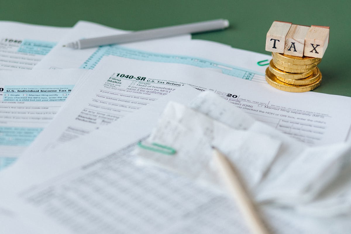 Freelance Tax and Form 1099: What You Need to Know