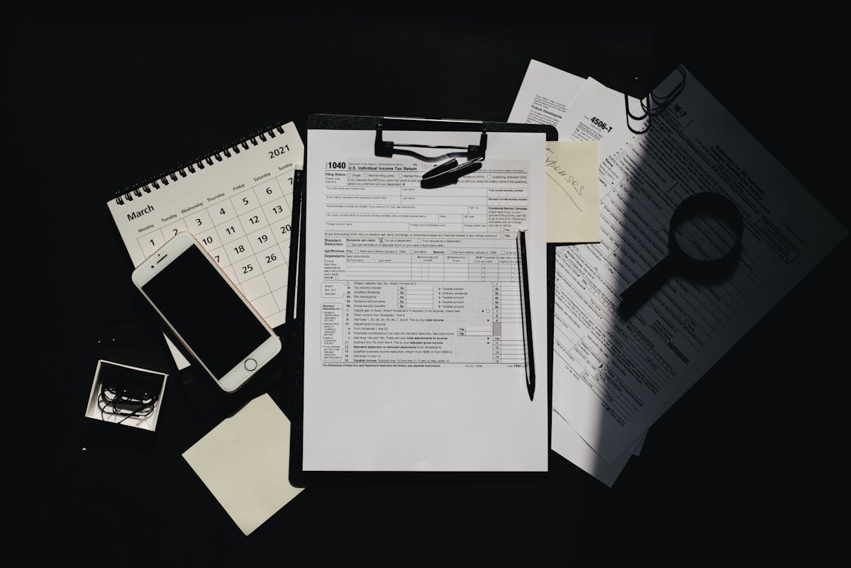 Invoice for Services Rendered: Free Template + Complete Guide