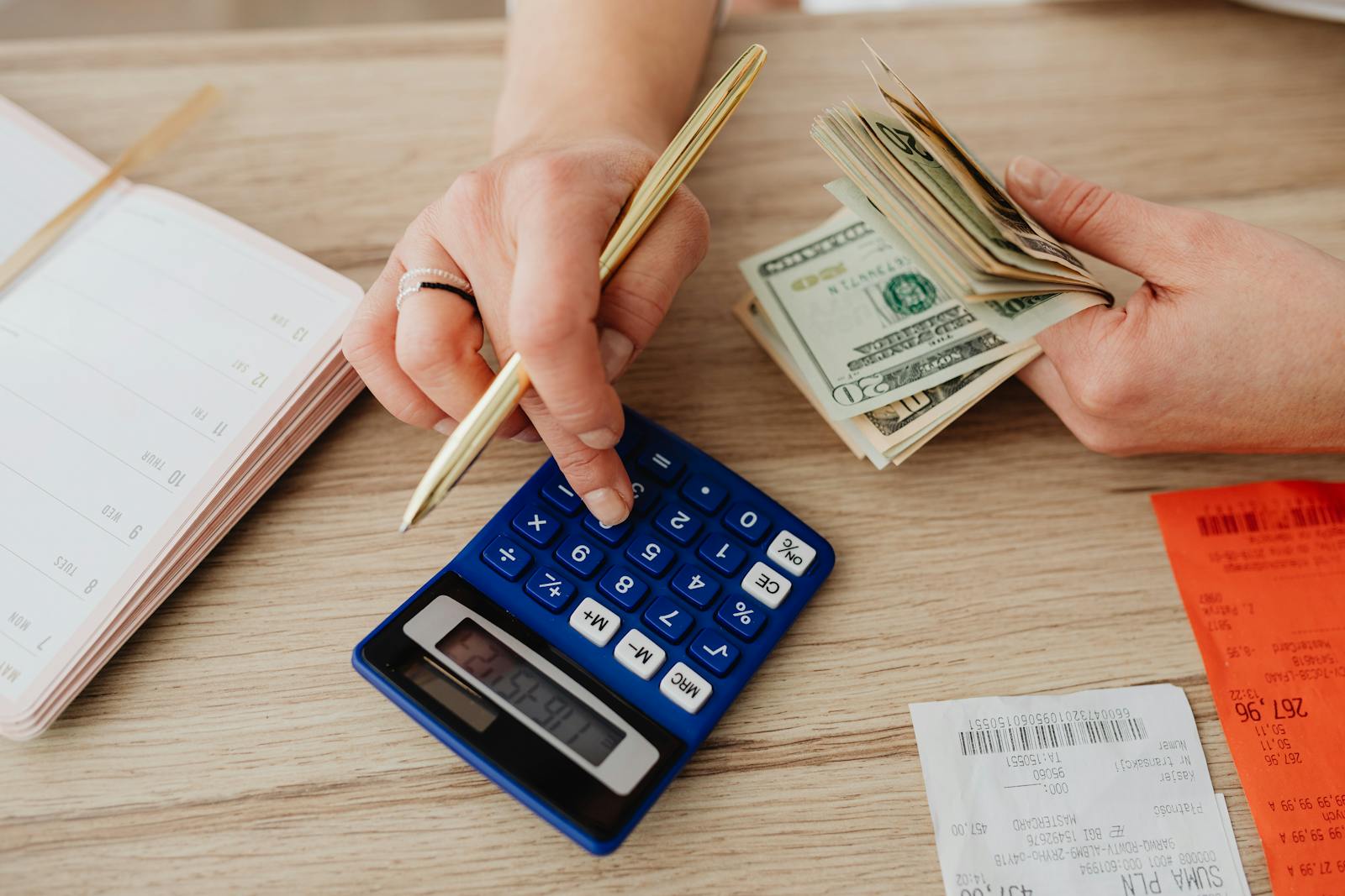 Should You Charge a Late Fee? Setting One Clients Accept