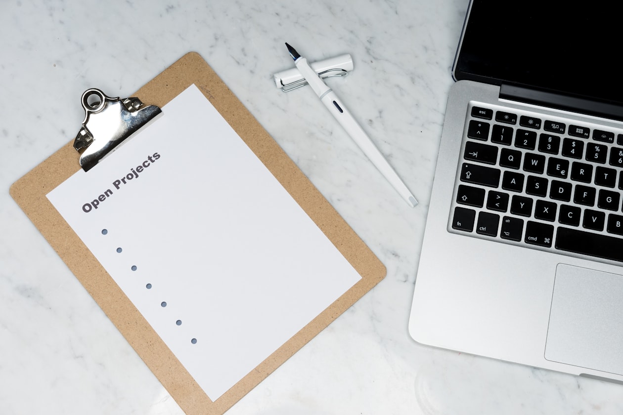 What's the Best Numbering System for Invoices?