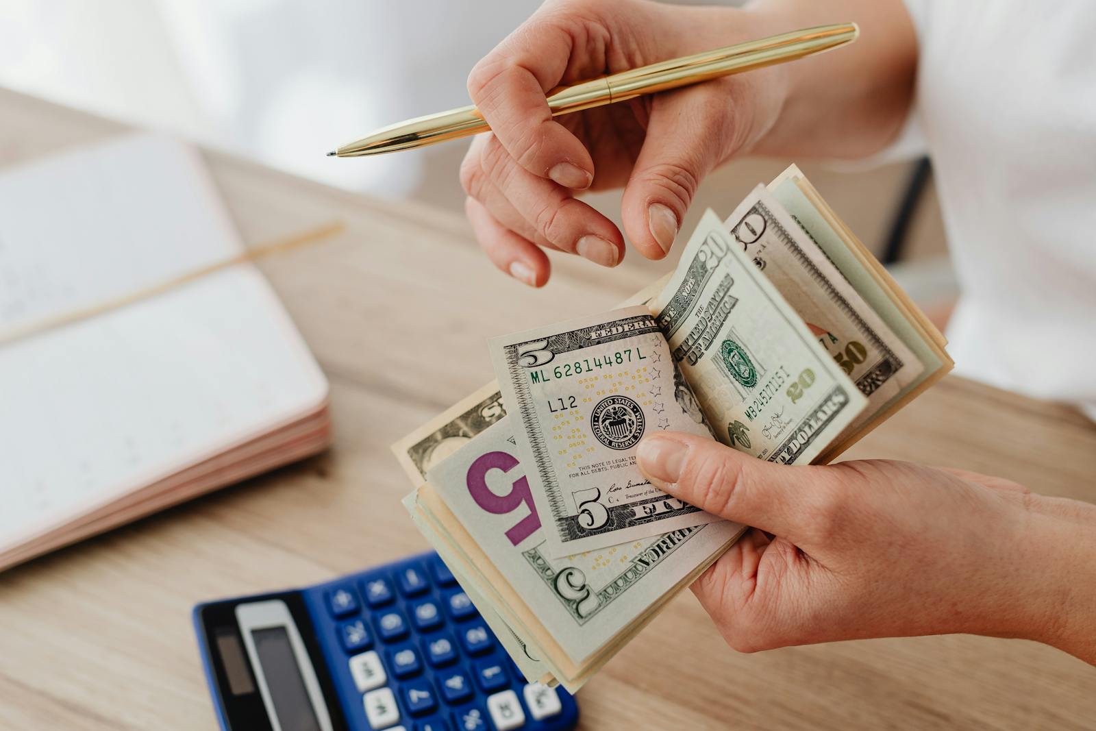 The "Multi-Currency Invoice" Setup for International Clients