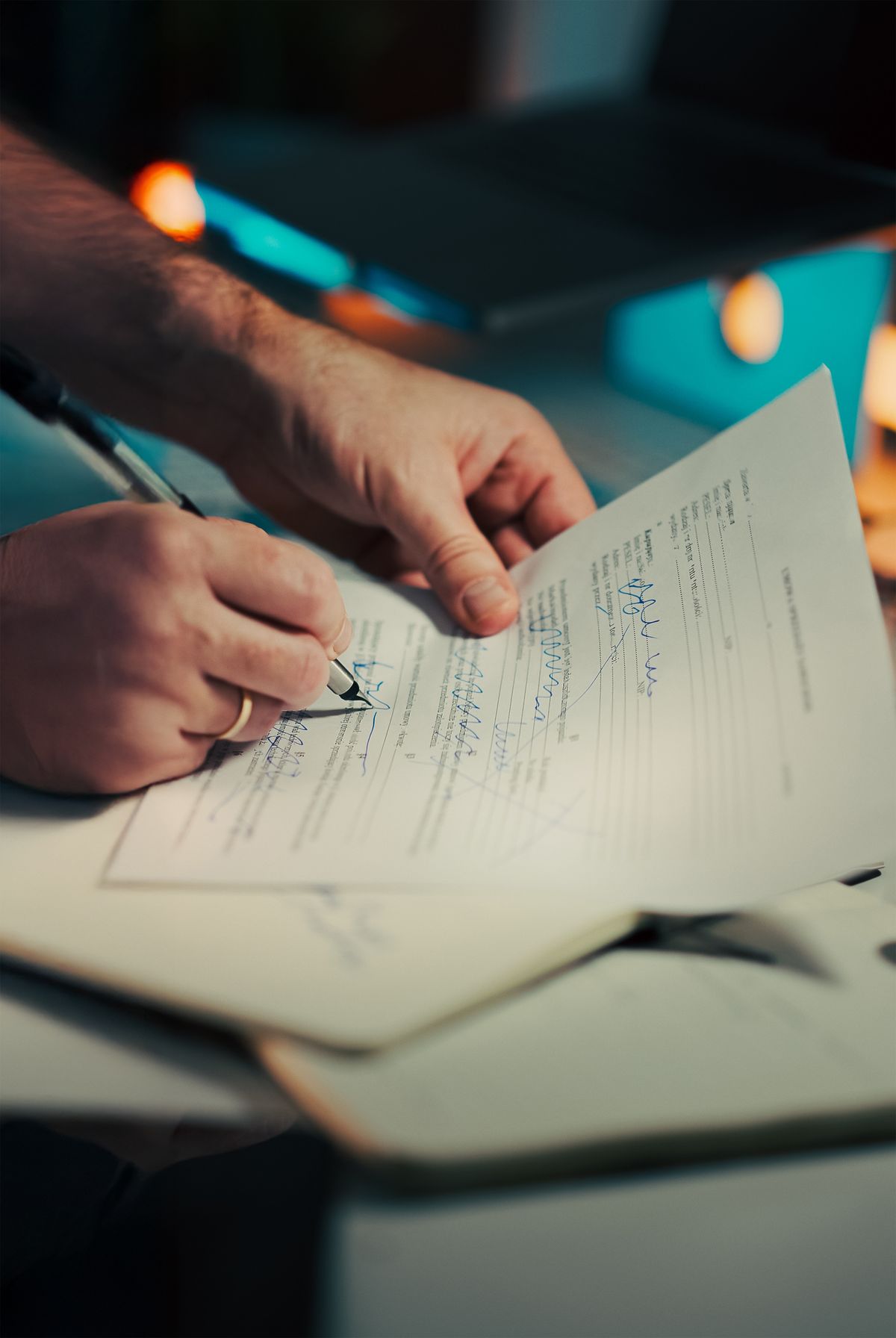 How Do You Write a Quote for a Service?