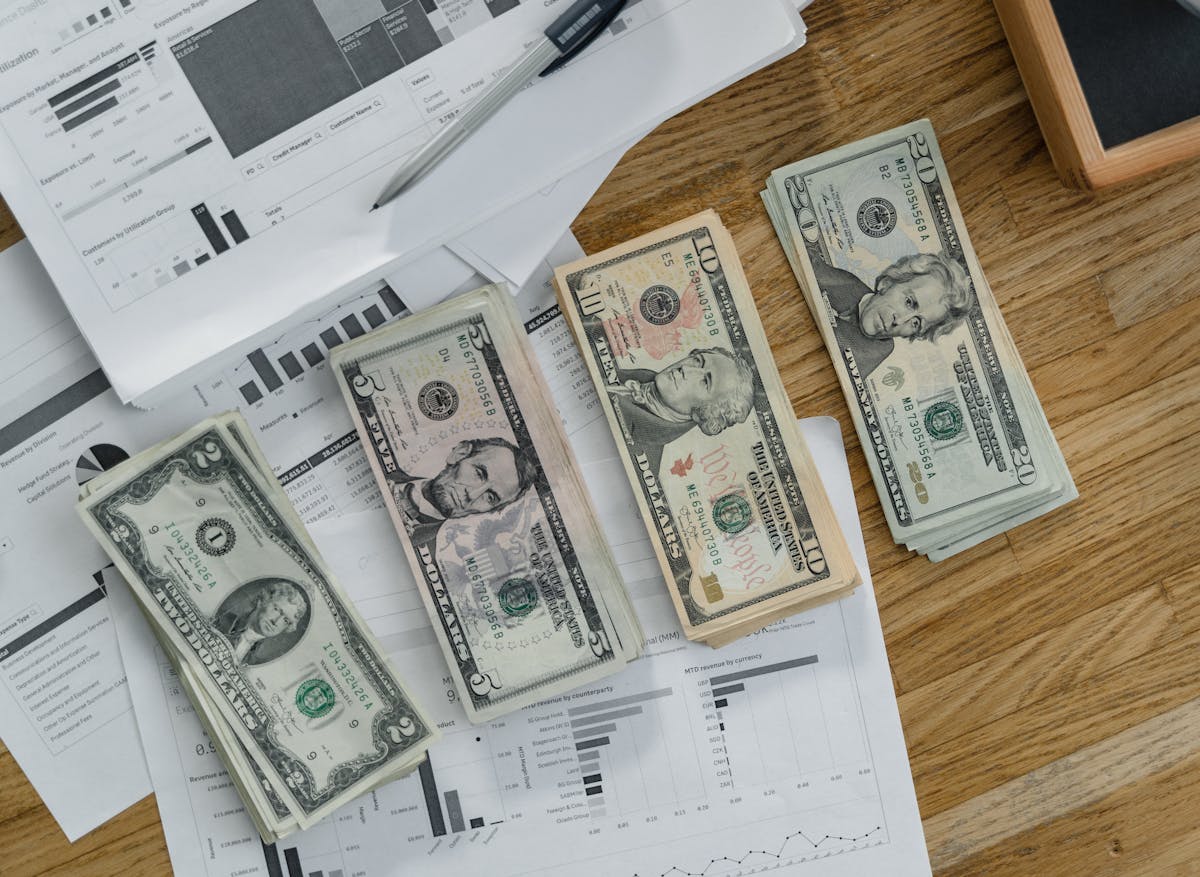How to Write an Invoice for Services Rendered