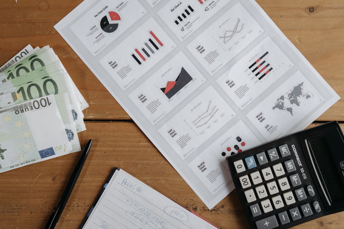 Invoice for Services Rendered in Excel: Simple Setup