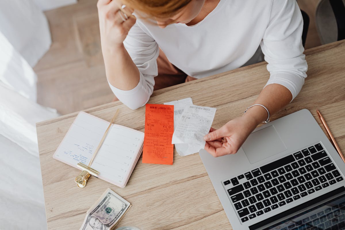 Canva Invoice: Free Template Setup and When to Switch