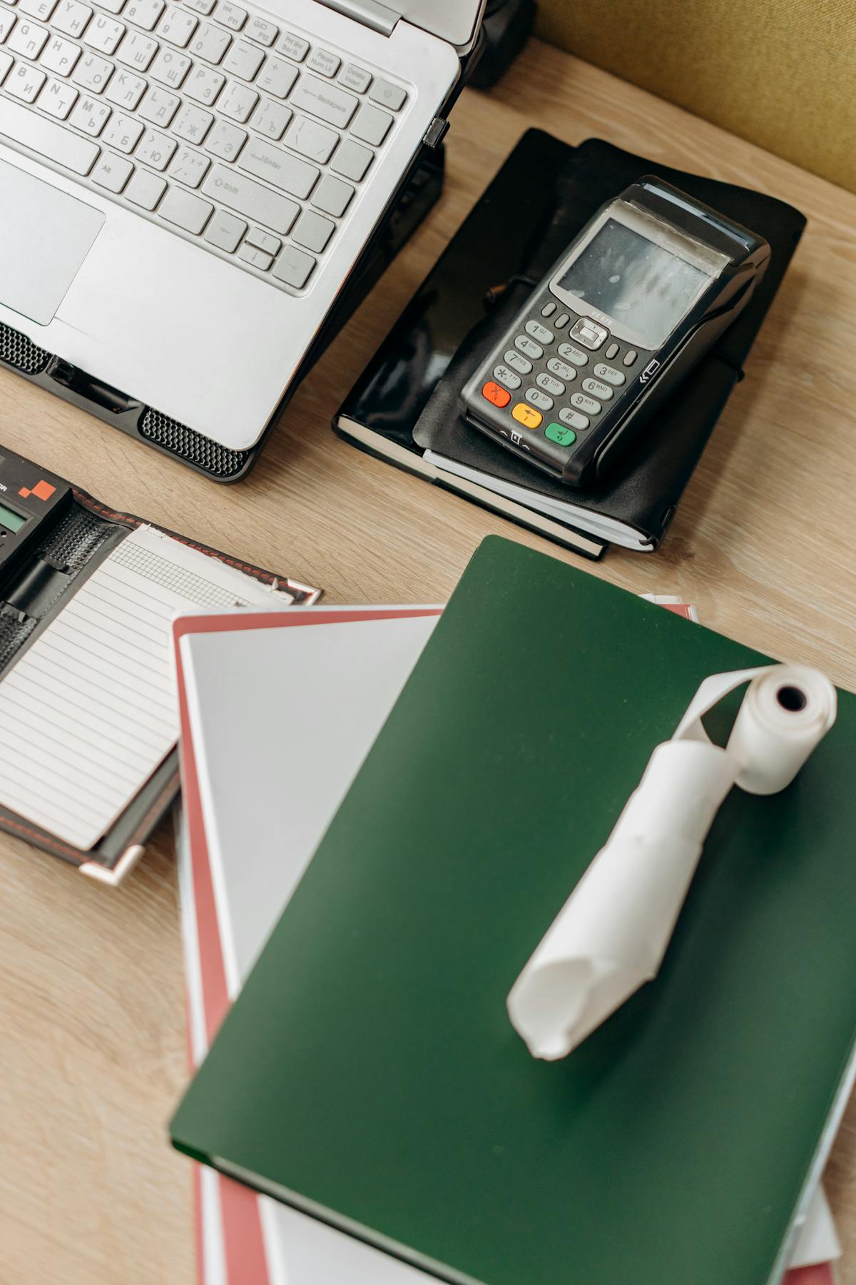 How to Write an Invoice Letter for Services Rendered