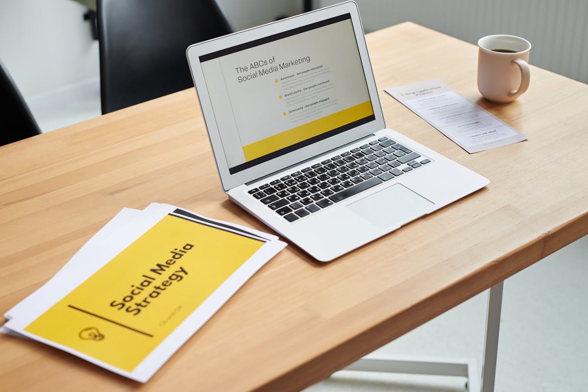 Your Founding Story Is Your Best Marketing Asset (Here's How to Find It)