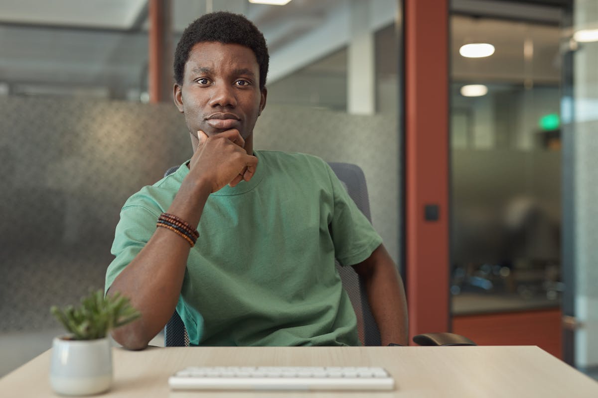 Why Saying No Builds More Confidence Than Saying Yes