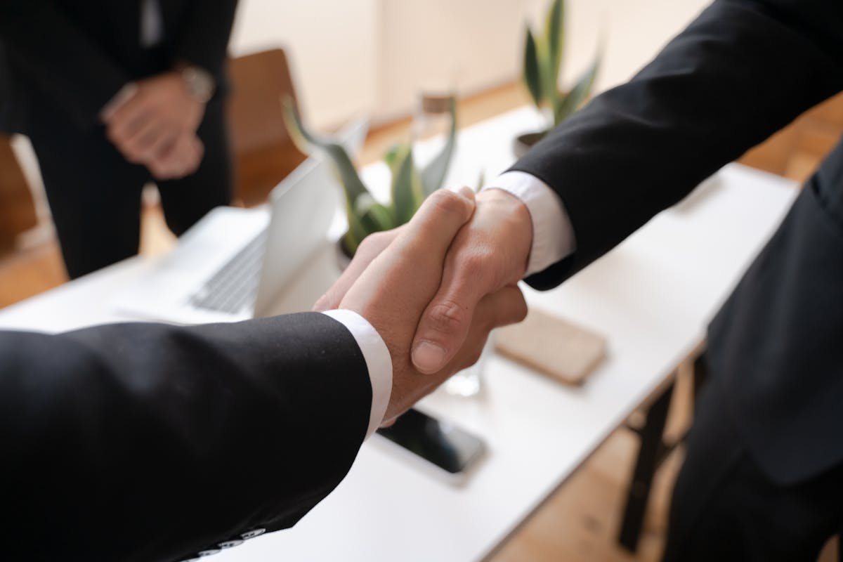 Handling "Can You Match Their Price?" Without Eroding Trust