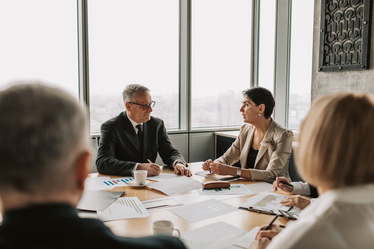 The "Never Split the Difference" Principle Applied to a Freelance Rate Negotiation