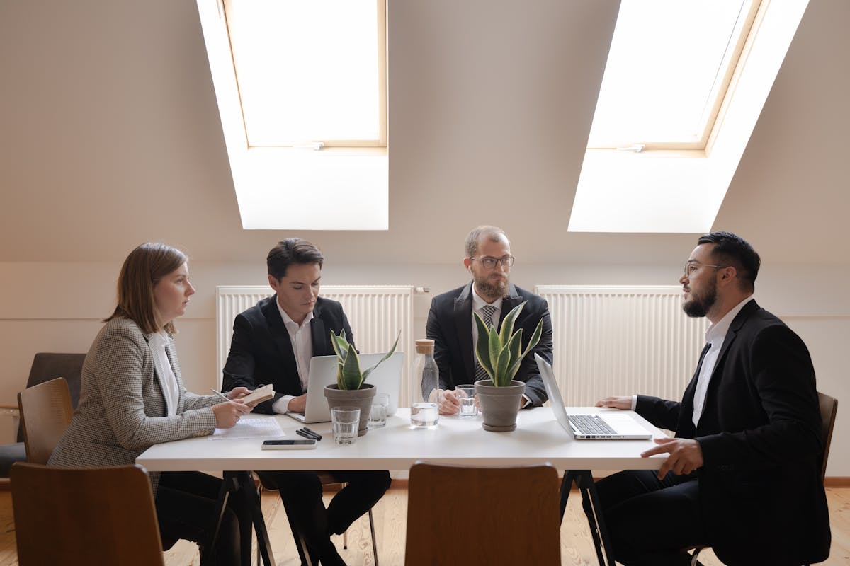 The "Two-Question Negotiation Audit": What Did I Concede? What Did I Earn?