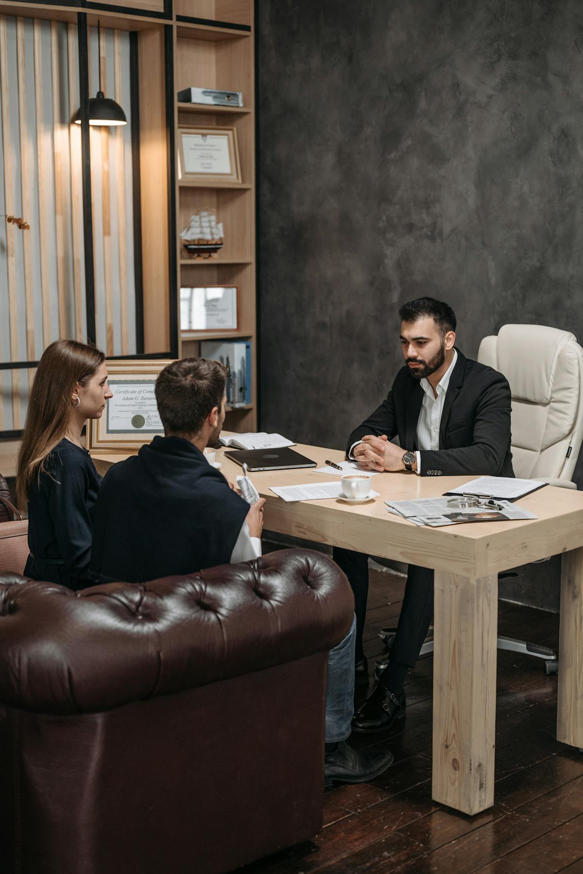 The "Risk Reversal" Negotiation Move: Trading Guarantees for Higher Price