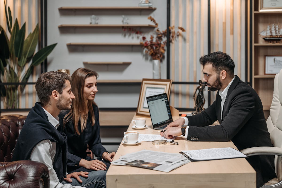 The "Walk-Away Number" Discipline: Knowing Your Floor Before You Enter Any Negotiation