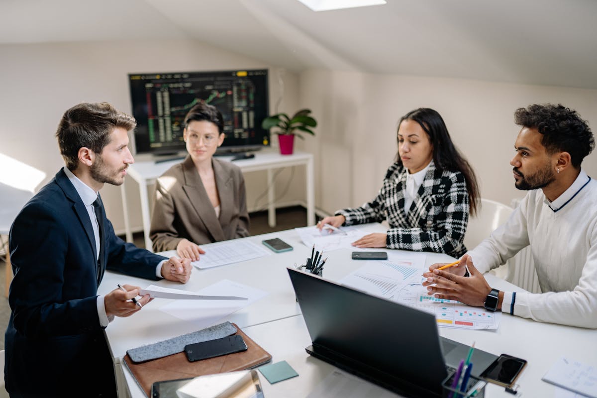 Email Negotiation Tactics: 5 Phrases That Hold Your Position Without Sounding Defensive
