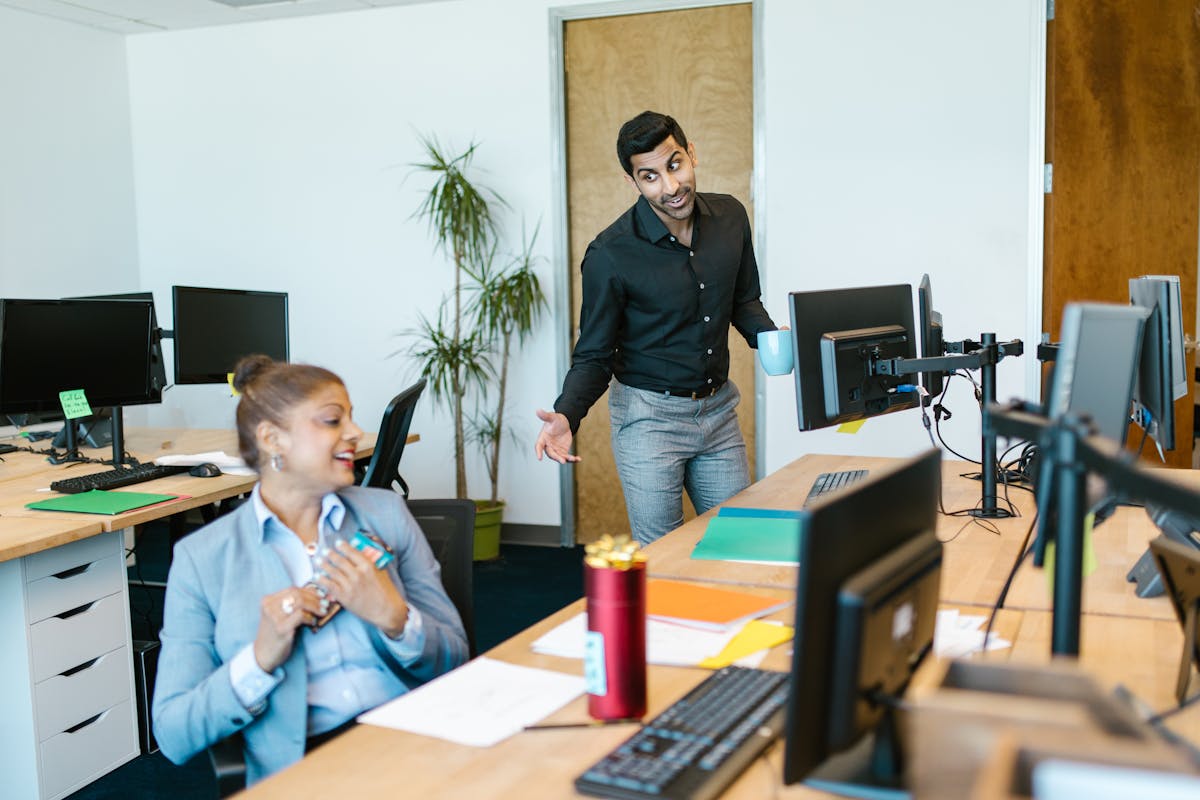 The 7-Day Client Onboarding Sequence That Sets the Tone for Everything