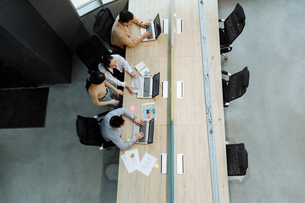 Onboarding team onboarding office welcome
