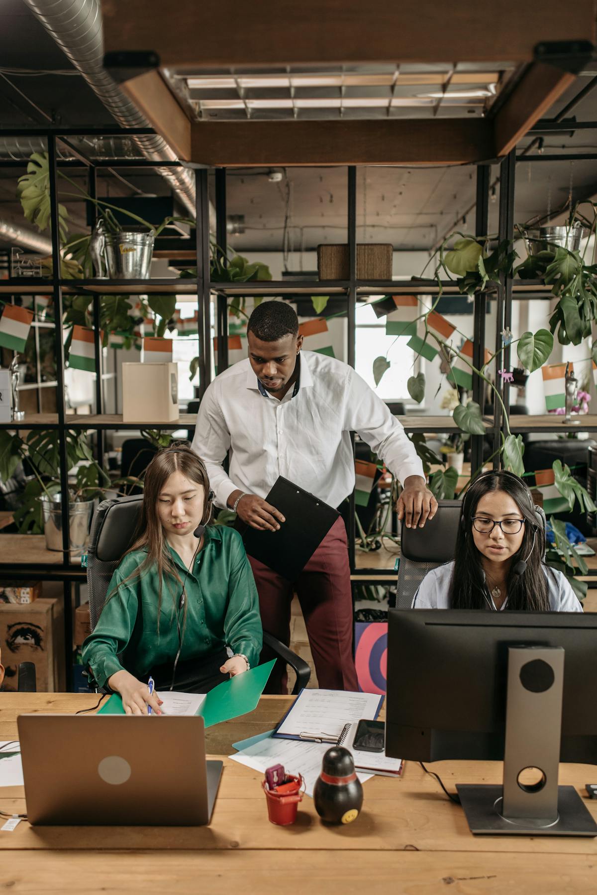 Learn the Client's Language in Week 1 and Sound Like an Insider by Week 3