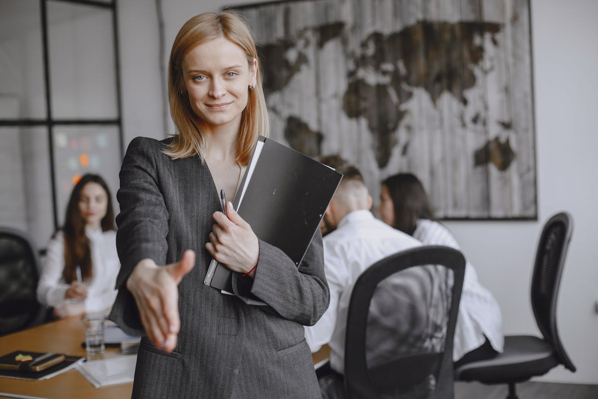 The Freelance Onboarding Checklist: First 7 Days With a New Client