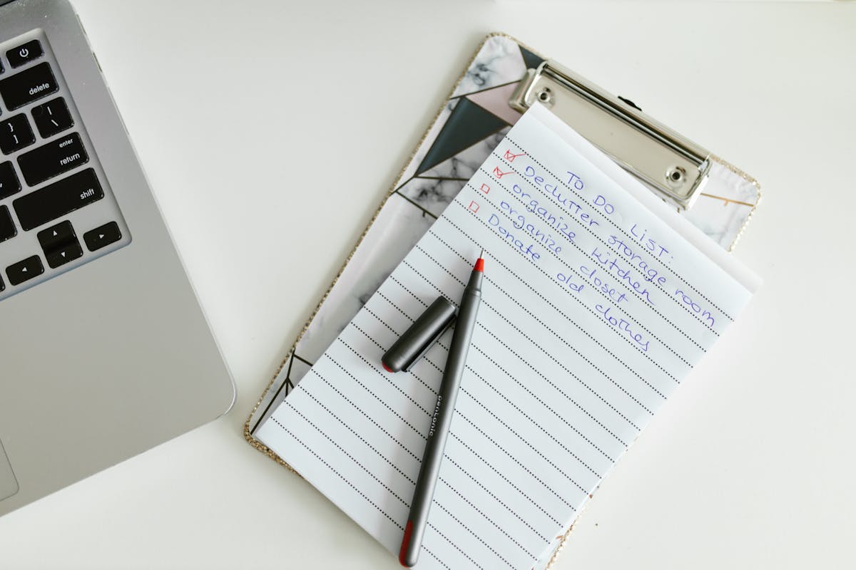 The Intake Questionnaire That Writes Half Your Proposal for You