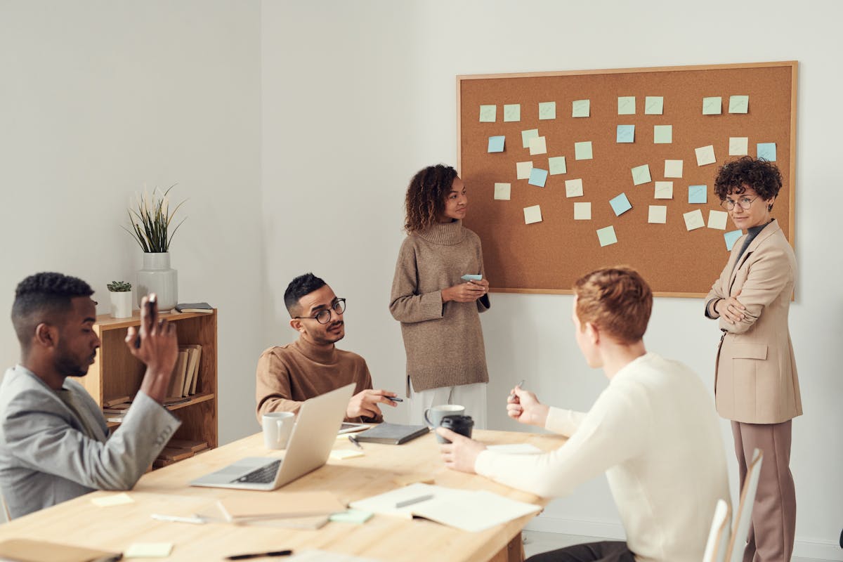 The 5-Section Notion Dashboard That Gives Solo Operators 360° Business Visibility