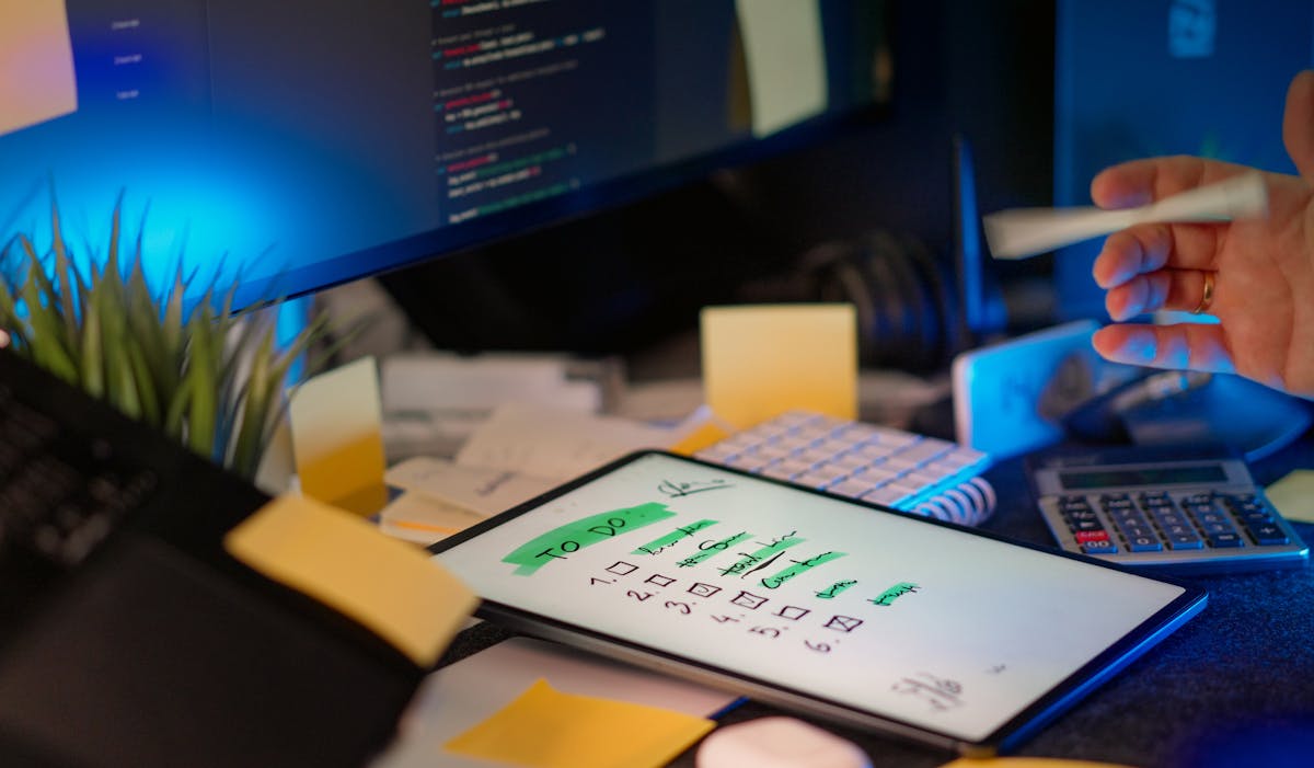 5 Boundary Templates for the Time Drains That Hit Freelancers Every Week
