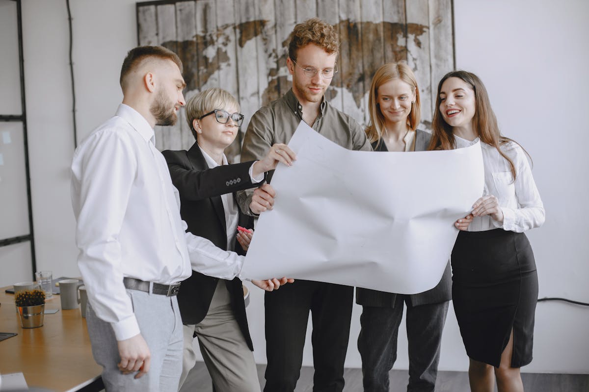 Risk Management for Freelancers: 6 Categories, One Quarterly Review