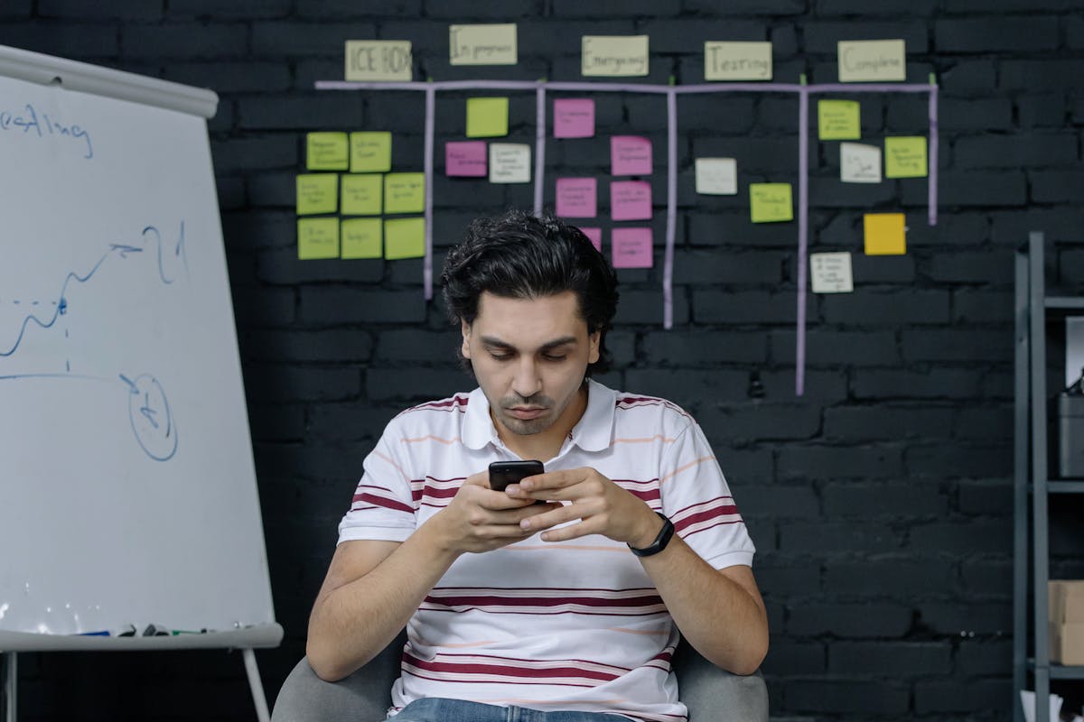 The "Project Completion Invoice Template" That Triggers Final Payment in 7 Days