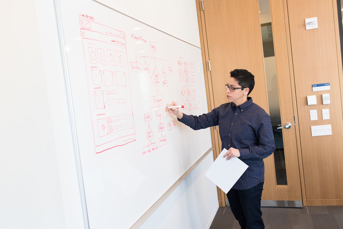 Write Yourself a Monthly Report: The 1-Page Habit That Reveals What Your Metrics Miss