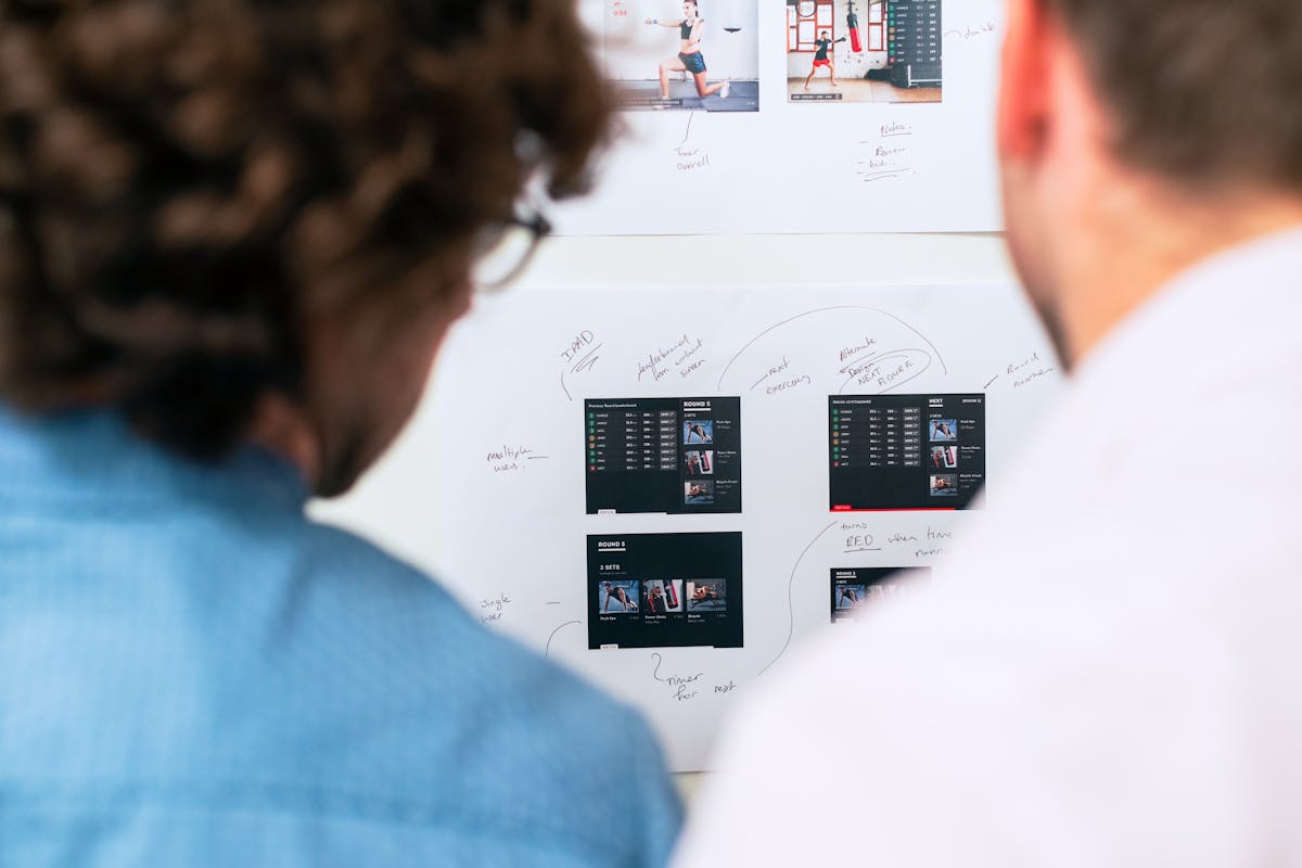4-Channel Communication Matrix: Which Channel for What (And Why It Matters)