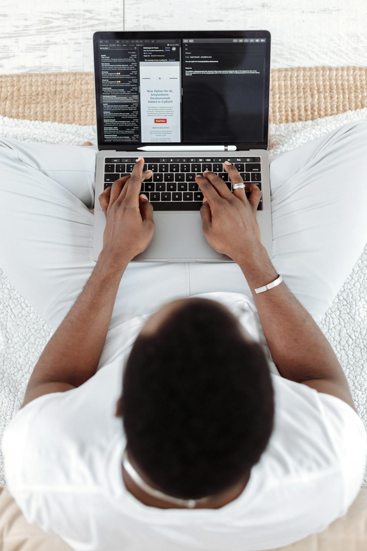 The Long-Game LinkedIn Strategy: 90 Days of Comments Before the First DM