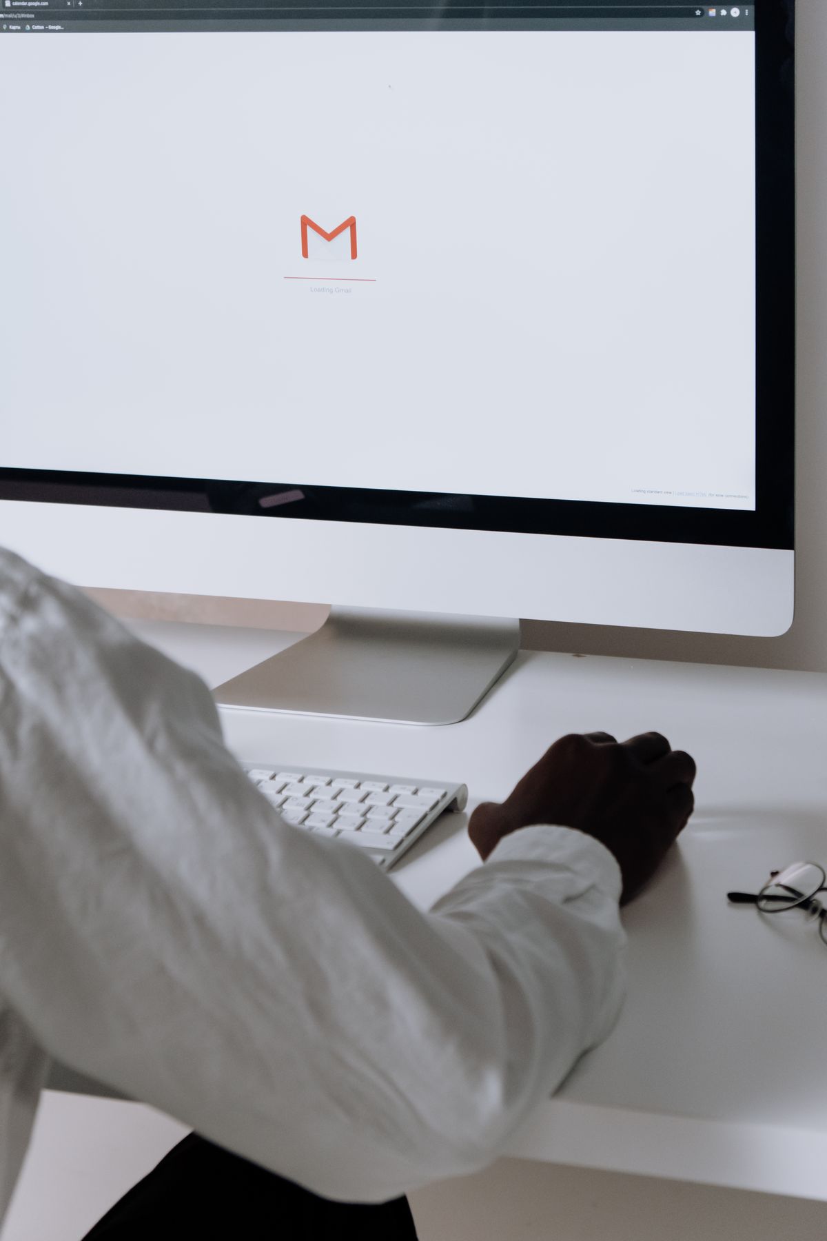 The "Permission to Send Email" Cold Call Pivot